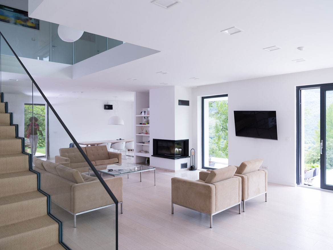 Family home for sale
