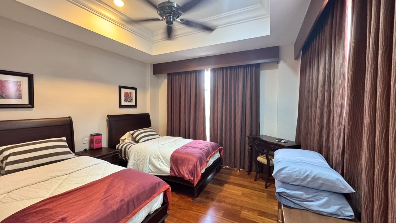 CASA DEL RIO RESIDENCES