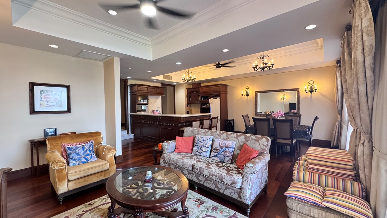 CASA DEL RIO RESIDENCES