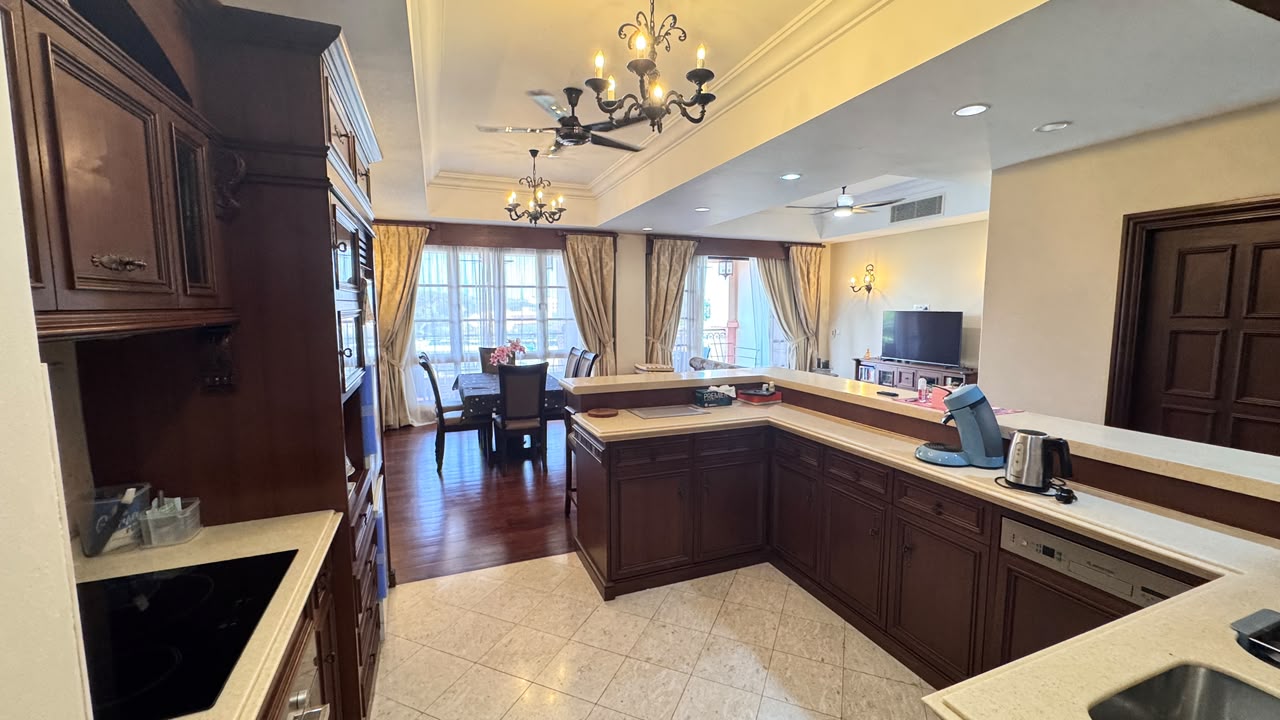CASA DEL RIO RESIDENCES
