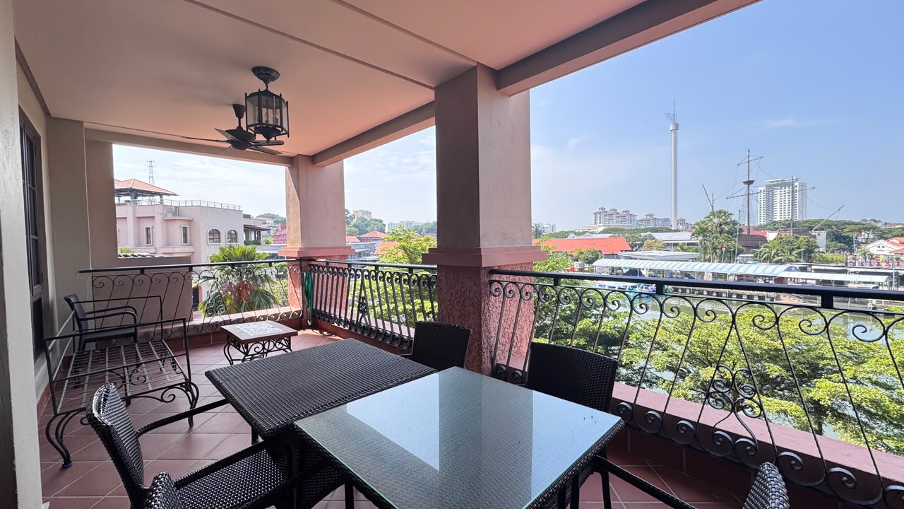 CASA DEL RIO RESIDENCES