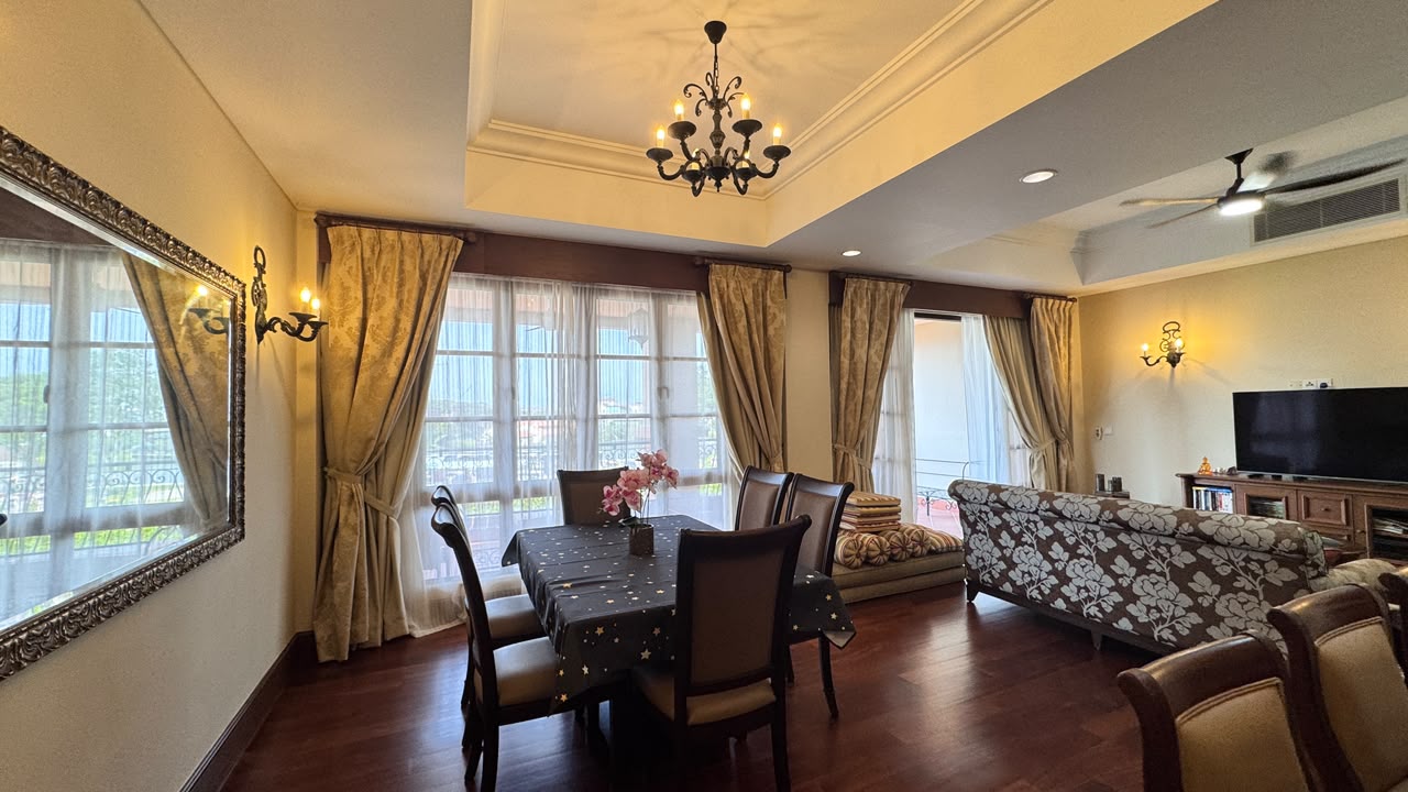 CASA DEL RIO RESIDENCES