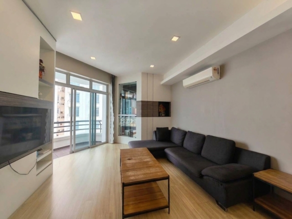 Ocean Palms Condominium Melaka Fully Renovated 2 Bedroom Unit For Sale