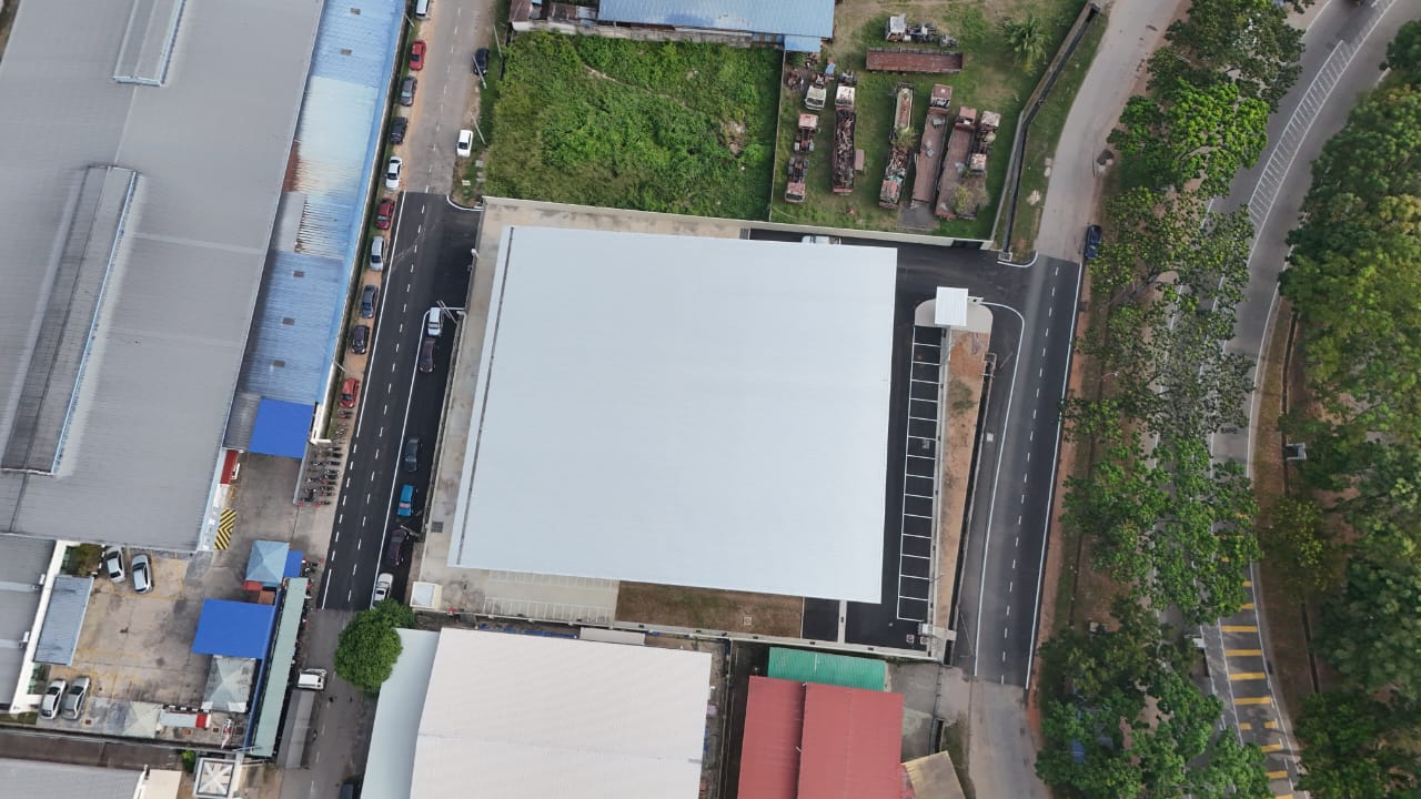 WhatsApp Image 2026-09-24 at 3.46.47 PM Krubong Brand New Factory / Warehouse For Rent