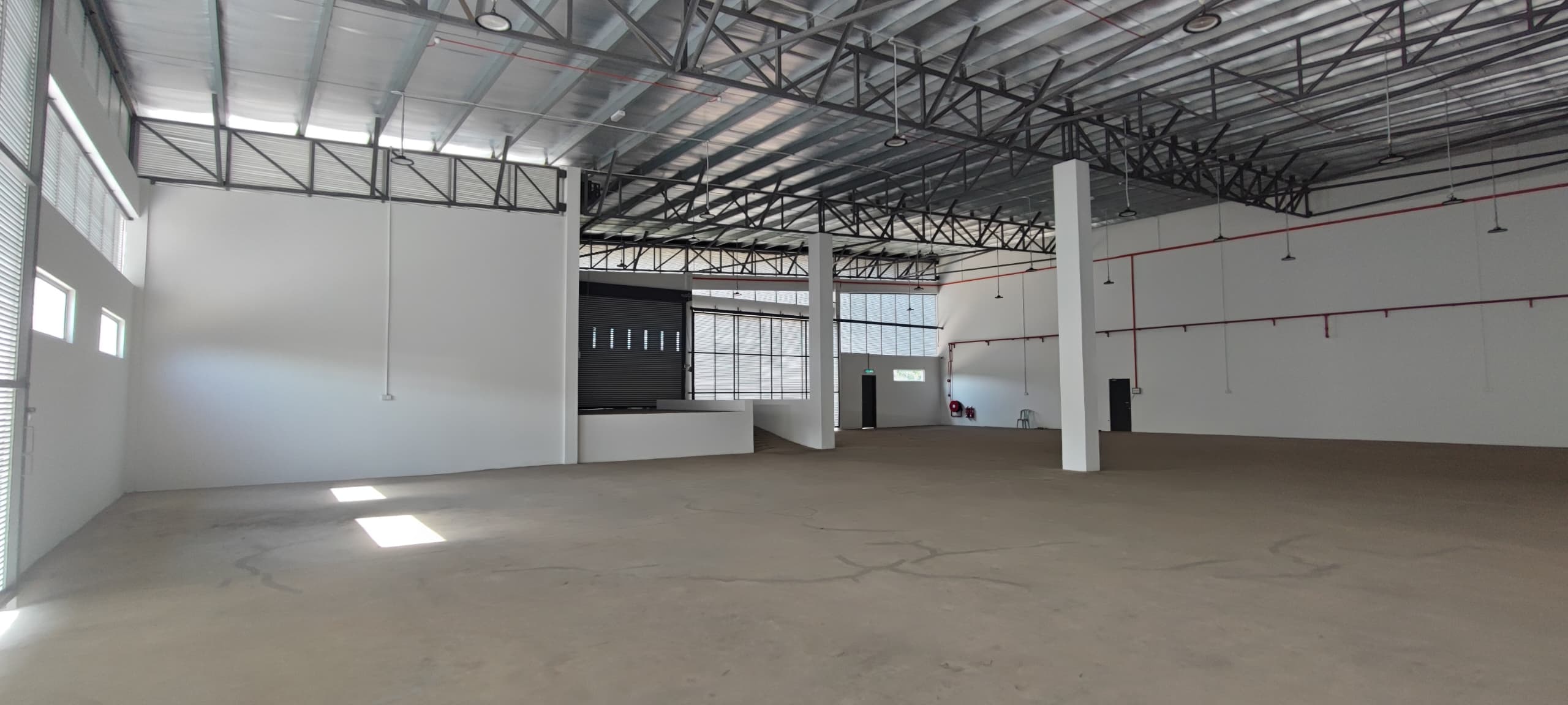 WhatsApp Image 2026-09-24 at 3.46.48 PM Krubong Brand New Factory / Warehouse For Rent