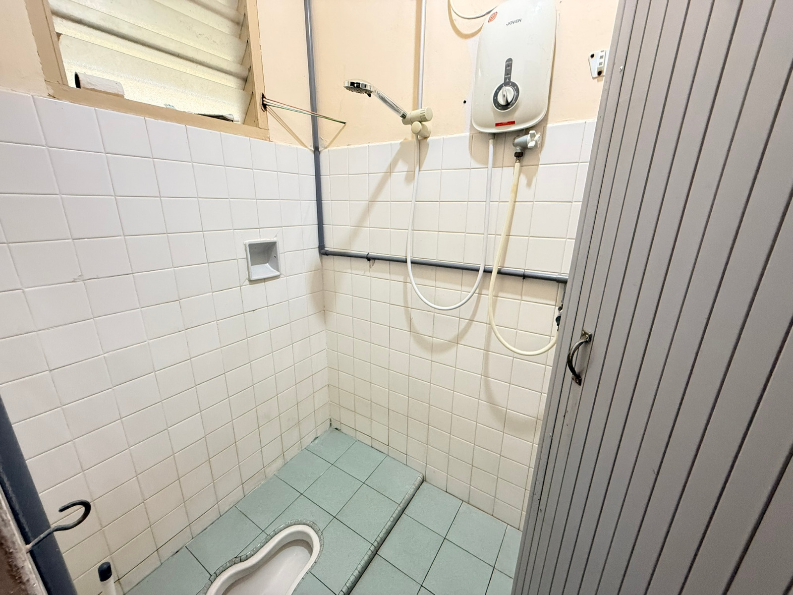 Taman Nam Yang Ujong Pasir Double Storey Terrace For Sale