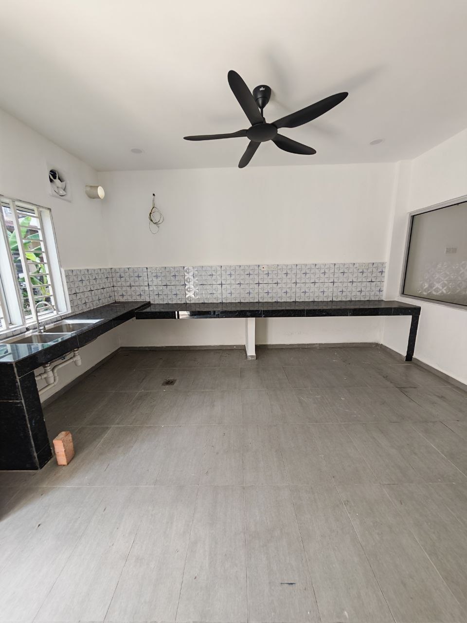 Taman Bukit Melaka Delima Fully Renovated 2 Storey Terrace For Sale