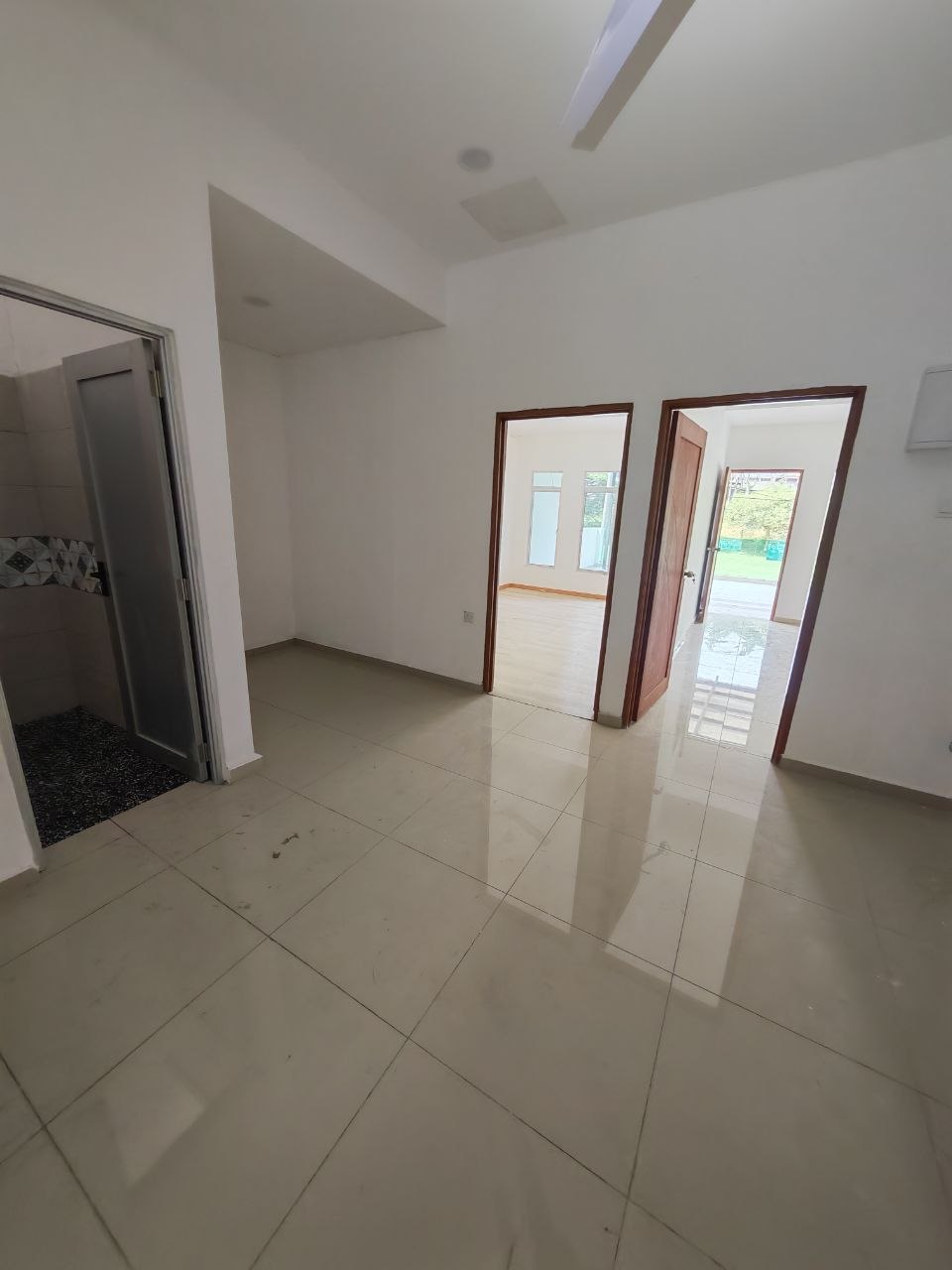 Taman Bukit Melaka Delima Fully Renovated 2 Storey Terrace For Sale