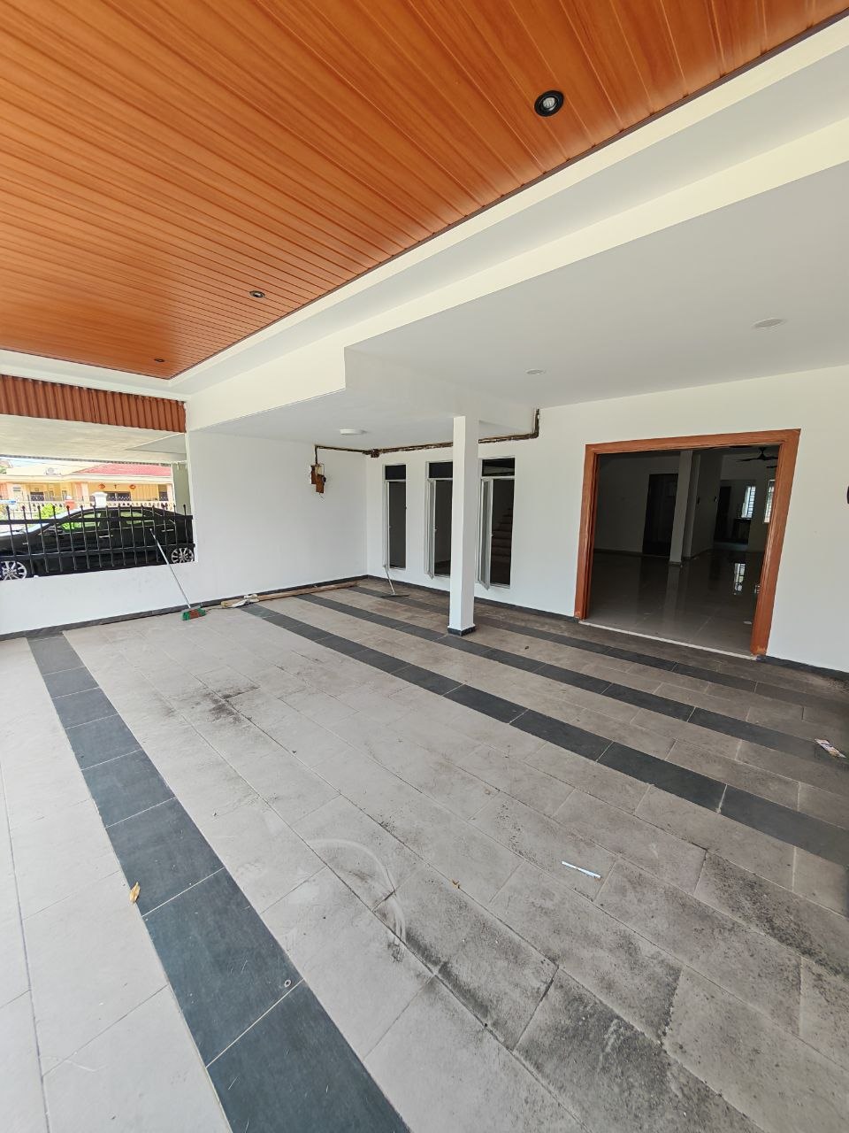Taman Bukit Melaka Delima Fully Renovated 2 Storey Terrace For Sale