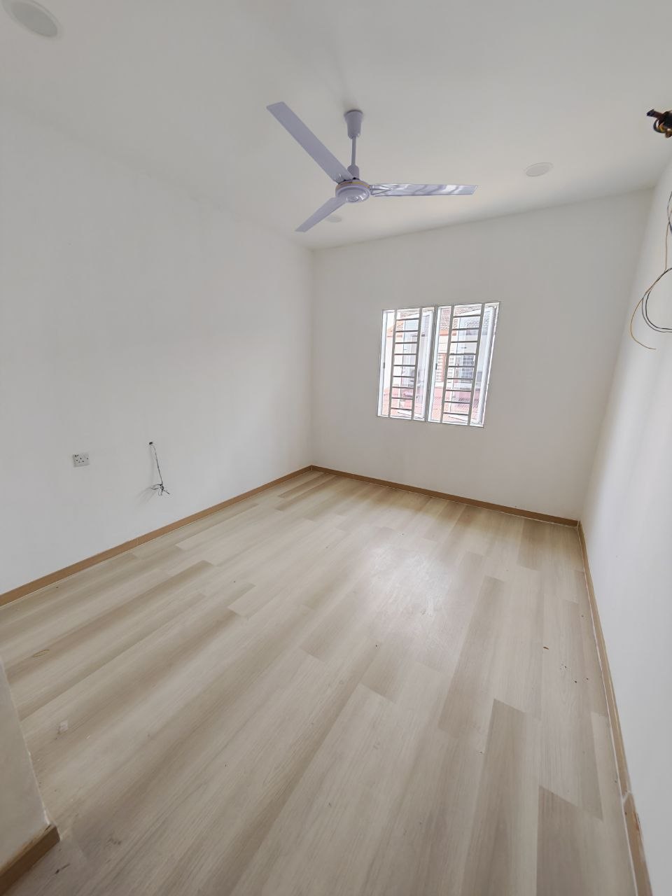 Taman Bukit Melaka Delima Fully Renovated 2 Storey Terrace For Sale
