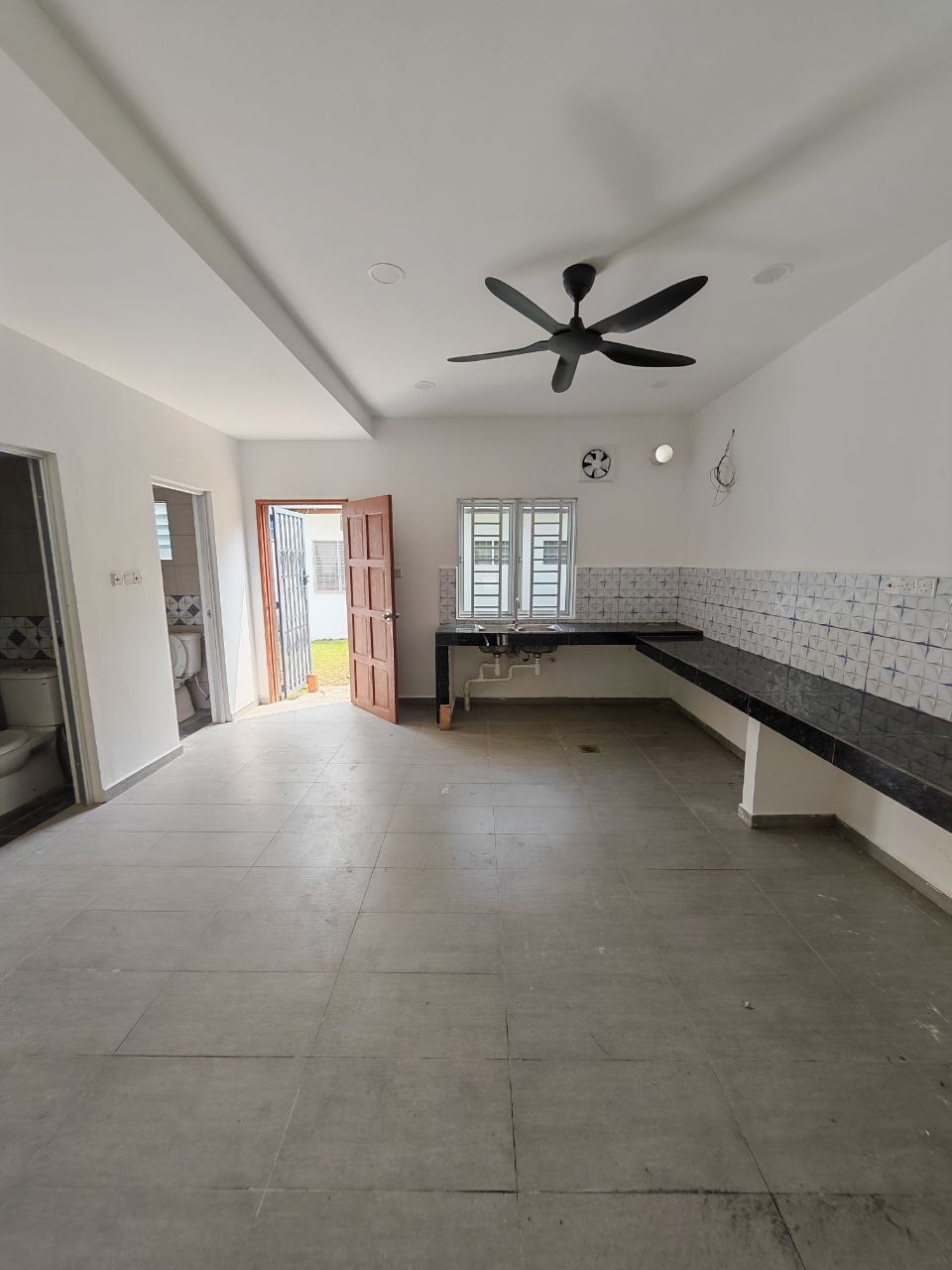Taman Bukit Melaka Delima Fully Renovated 2 Storey Terrace For Sale