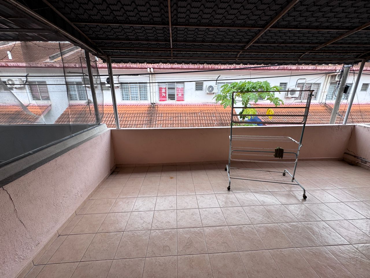 Taman Merdeka Jaya Double Storey Terrace Below Bank Value For Sale