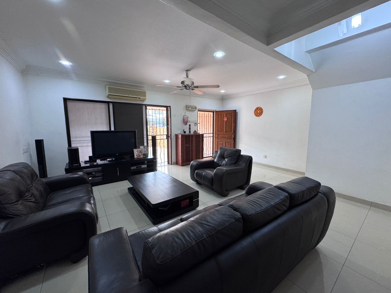 Taman Merdeka Jaya Double Storey Terrace Below Bank Value For Sale