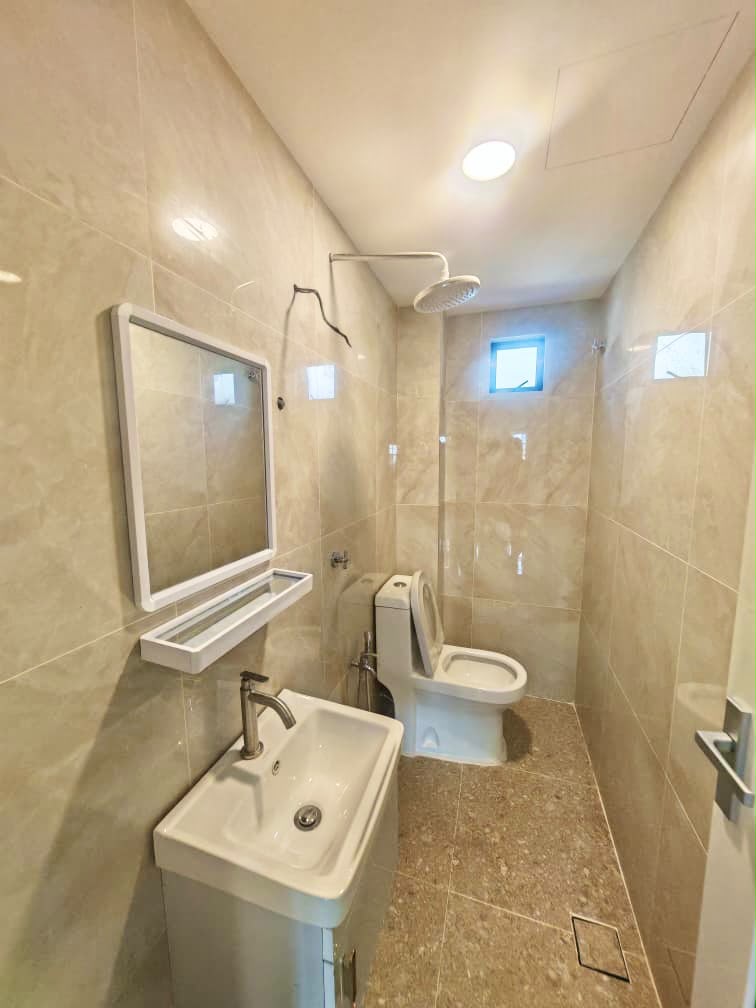 Kampung Lapan 2.5 Storey Terrace House For Sale – Newly Renovated