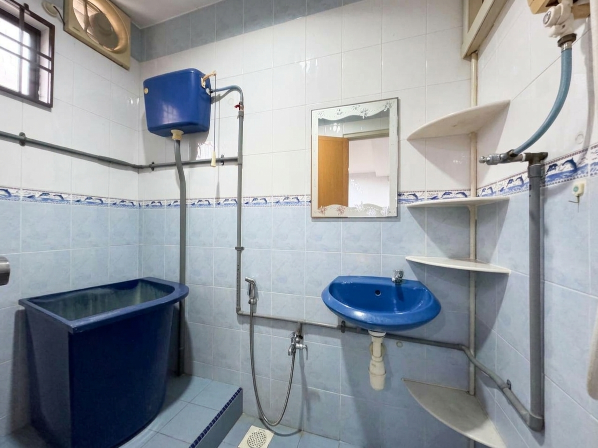 Taman Merdeka Jaya Double Storey Terrace Below Bank Value For Sale