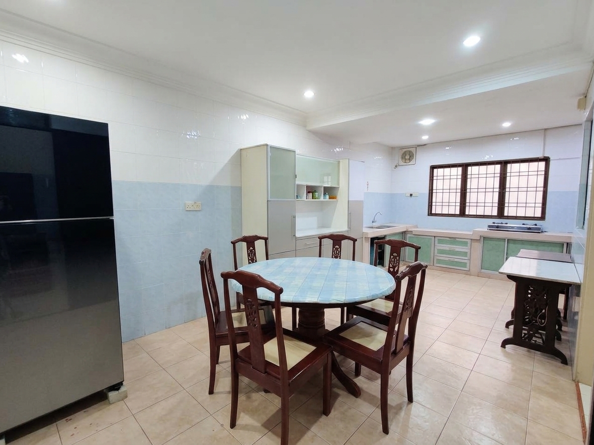 Taman Merdeka Jaya Double Storey Terrace Below Bank Value For Sale