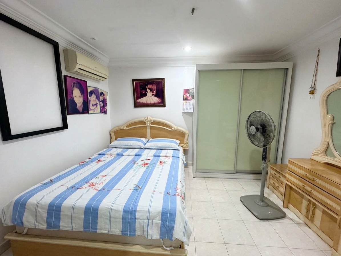 Taman Merdeka Jaya Double Storey Terrace Below Bank Value For Sale
